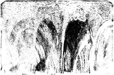 siyah ve beyaz grunge arkaplanı 