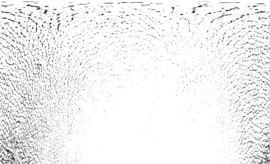 siyah ve beyaz grunge arkaplanı 