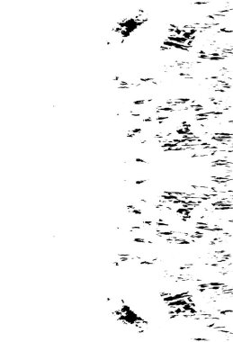 siyah ve beyaz grunge arkaplanı 