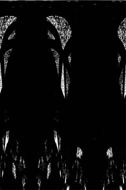 siyah ve beyaz grunge arkaplanı 