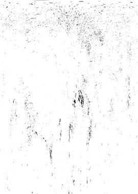 siyah ve beyaz grunge arkaplanı 