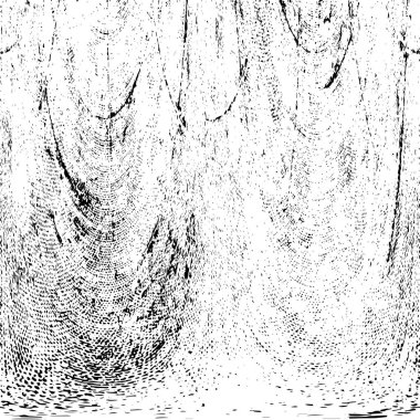 siyah ve beyaz grunge arkaplanı 