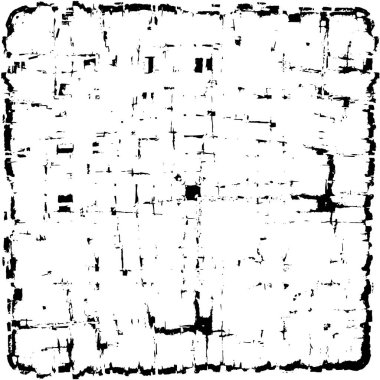 siyah ve beyaz grunge arkaplanı 