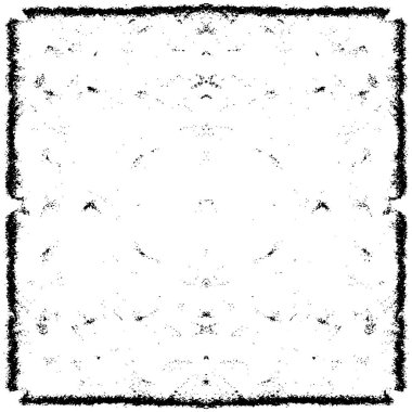 siyah ve beyaz grunge arkaplanı 