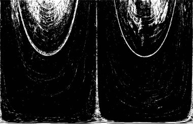 siyah ve beyaz grunge arkaplanı 