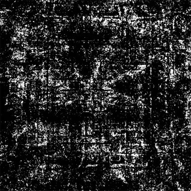 siyah ve beyaz grunge arkaplanı 