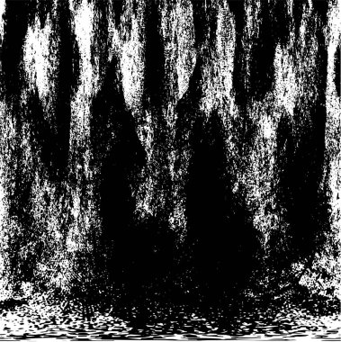 siyah ve beyaz grunge arkaplanı 