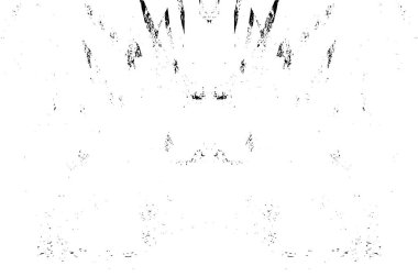 siyah ve beyaz grunge arkaplanı 