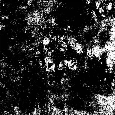 siyah ve beyaz grunge arkaplanı 