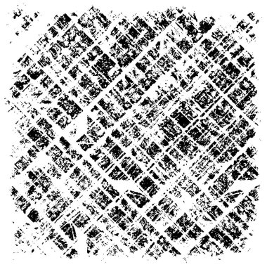 siyah ve beyaz grunge arkaplanı 