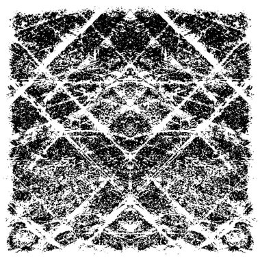 siyah ve beyaz grunge arkaplanı 