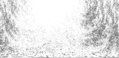 siyah ve beyaz grunge arkaplanı 