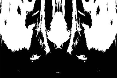 siyah ve beyaz grunge arkaplanı