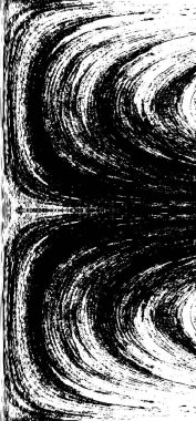 siyah ve beyaz grunge arkaplanı