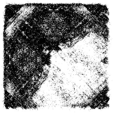 siyah ve beyaz grunge arkaplanı