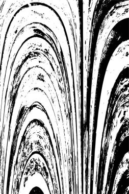 siyah ve beyaz grunge arkaplanı