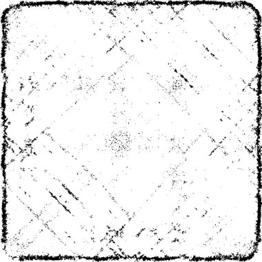 siyah ve beyaz grunge arkaplanı