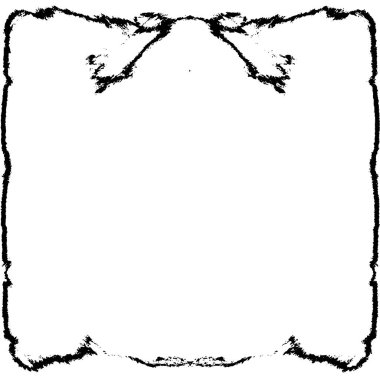 siyah ve beyaz grunge arkaplanı