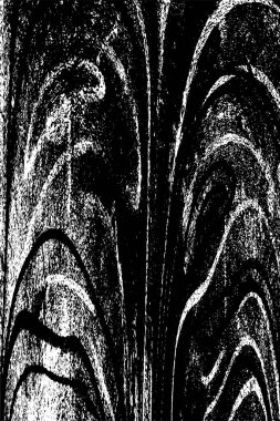 siyah ve beyaz grunge arkaplanı