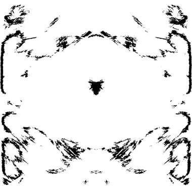 siyah ve beyaz grunge arkaplanı