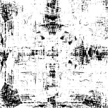 siyah ve beyaz grunge arkaplanı