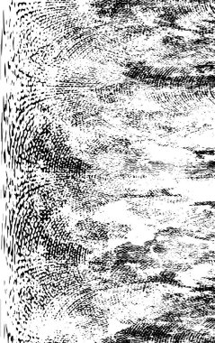 siyah ve beyaz grunge arkaplanı