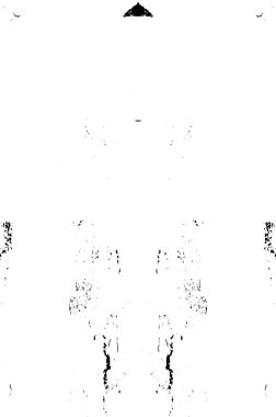 siyah ve beyaz grunge arkaplanı