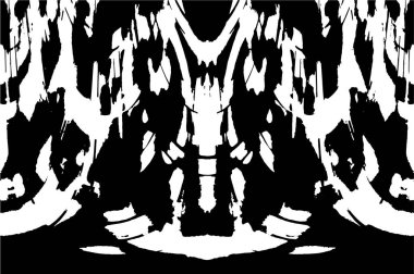 siyah ve beyaz grunge arkaplanı