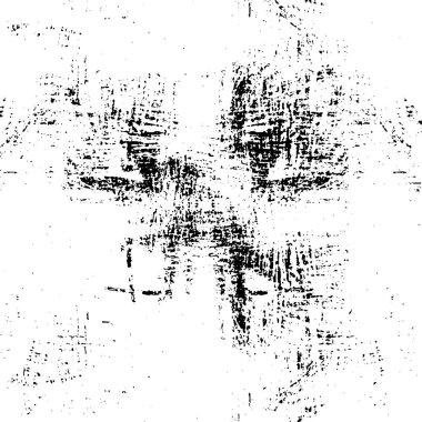 siyah ve beyaz grunge arkaplanı