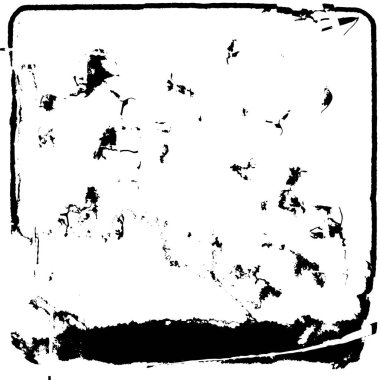 siyah ve beyaz grunge arkaplanı