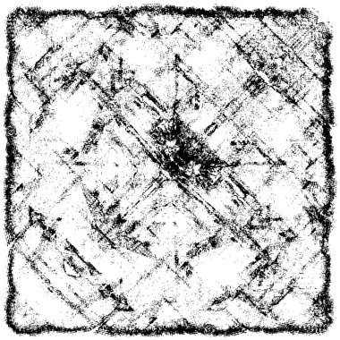 siyah ve beyaz grunge arkaplanı