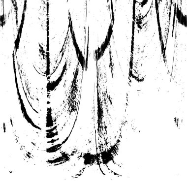 siyah ve beyaz grunge arkaplanı