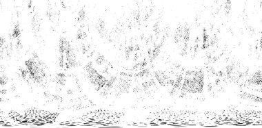 siyah ve beyaz grunge arkaplanı