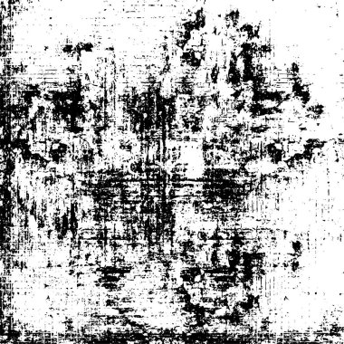 siyah ve beyaz grunge arkaplanı