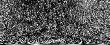 siyah ve beyaz grunge arkaplanı