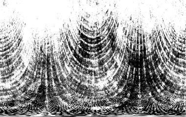 siyah ve beyaz grunge arkaplanı