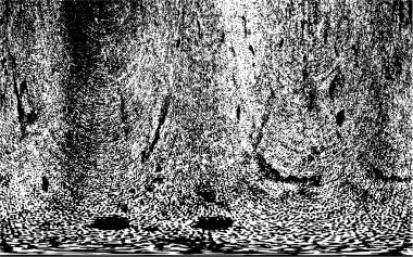 siyah ve beyaz grunge arkaplanı