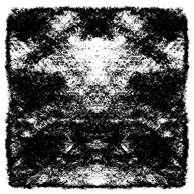 siyah ve beyaz grunge arkaplanı