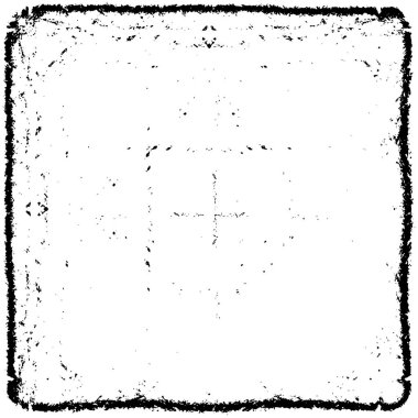 siyah ve beyaz grunge arkaplanı