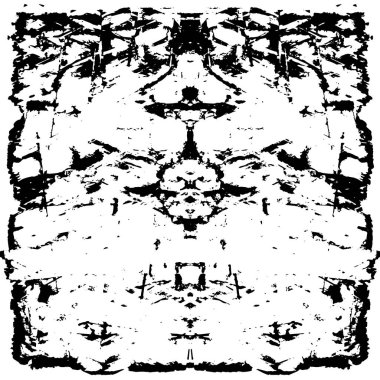 siyah ve beyaz grunge arkaplanı