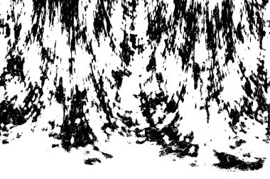 siyah ve beyaz grunge arkaplanı