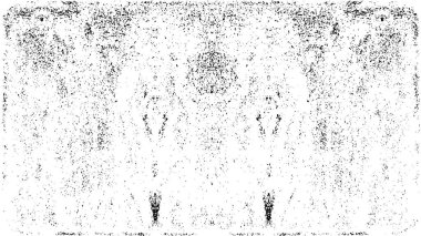 siyah ve beyaz grunge arkaplanı