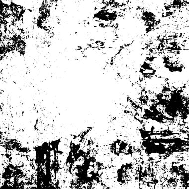 siyah ve beyaz desenli arka plan, soyut illüstrasyon 