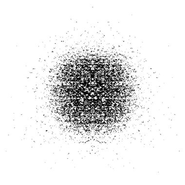 siyah ve beyaz desenli arka plan, soyut illüstrasyon 