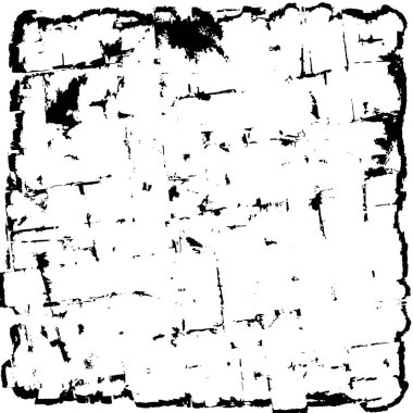 siyah ve beyaz desenli arka plan, soyut illüstrasyon 