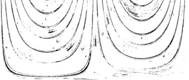 siyah ve beyaz desenli arka plan, soyut illüstrasyon 