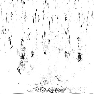 siyah ve beyaz desenli arka plan, soyut illüstrasyon 