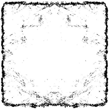 siyah ve beyaz desenli arka plan, soyut illüstrasyon 