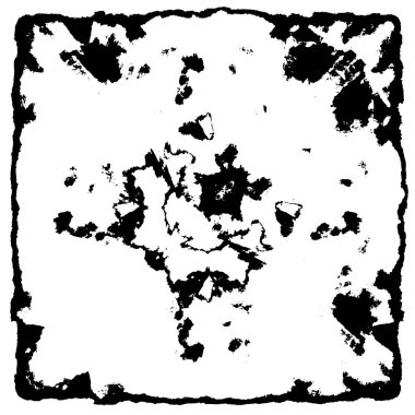 siyah ve beyaz grunge arkaplanı