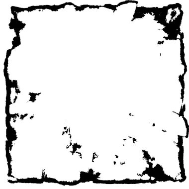 siyah ve beyaz grunge arkaplanı